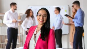 Imagen de Gracy Manzo