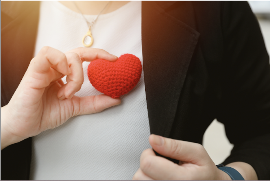 bienestar integral en el trabajo